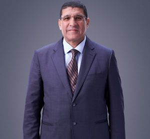 جامعة الجلالة تهنئ الدكتور إيهاب حسانين بتعيينه أمينًا عامًا لمجلس الجامعات الخاصة 3 جامعة الجلالة تهنئ الدكتور إيهاب حسانين