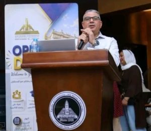 تجارة عين شمس تعلن 10 برامج جديدة 