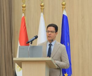 رئيس جامعة بنها: نمتلك كفاءات علمية وأفكارًا بحثية واعدة 