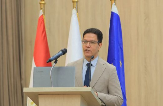 رئيس جامعة بنها: نمتلك كفاءات علمية وأفكارًا بحثية واعدة 