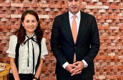 وزير التعليم يبحث مع جايكا التوسع في المدارس المصرية اليابانية 