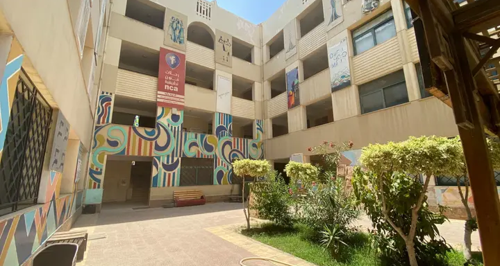 IMG ٢٠٢٦٠٨١٤ ١٩٥٩٥٢ المعهد العالي للفنون التطبيقية بالتجمع الخامس المعهد العالي للفنون التطبيقية بالتجمع الخامس.. تعرف على التخصصات ورقم طابع التنسيق موقع في الجامعة