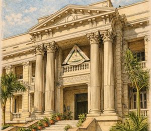 جامعة بنها تتقدم 5 مراكز محليًا في Nature Index