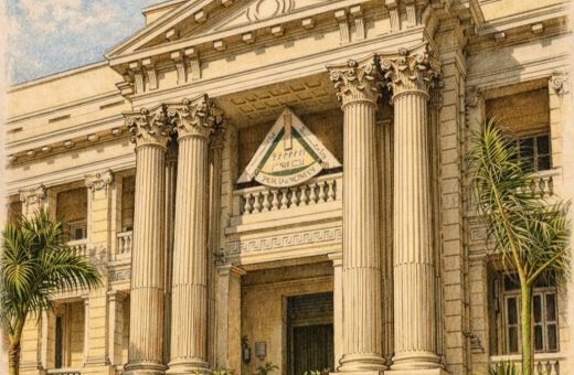 جامعة بنها تتقدم 5 مراكز محليًا في Nature Index