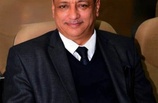 جامعة عين شمس الأهلية تكلف محمد فتحي الخطيب الأمين العام