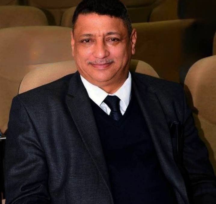 جامعة عين شمس الأهلية تكلف محمد فتحي الخطيب الأمين العام