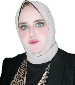 تكليف رانيا عزمي الشاذلي قائمًا بأعمال عميد كلية الطب 