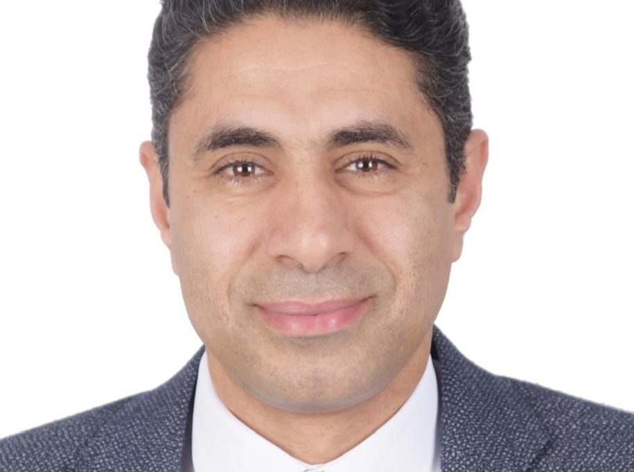 تعيين هاني السيد عبد الحليم وكيلاً لكلية الهندسة
