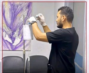 IMG ٢٠٢٦٠٨٢٦ ١٧١٢٥٢ عين شمس تبدأ استخدام تقنية متطورة لعلاج سرطان لأول مرة في المستشفيات الجامعية بمصر.. عين شمس تبدأ استخدام تقنية متطورة لعلاج سرطان البروستاتا المتقدم موقع في الجامعة