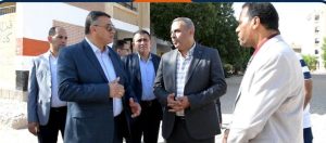 IMG ٢٠٢٦٠٨٣٠ ١٩٥٠٣٠ محافظ قنا يعفي مدير مدرسة من منصبه بسبب تمزق علم الجمهورية وتردي الفصول.. محافظ قنا يعفي مدير مدرسة من منصبه موقع في الجامعة