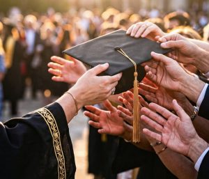 كل ما تريد معرفته عن منحة علماء المستقبل 2026