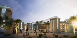 قائمة الجامعات الأهلية المعتمدة في مصر 2026