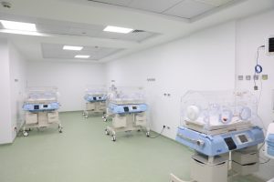 مشروعات جديدة بجامعة السويس