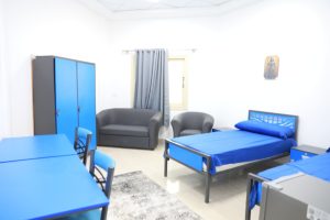 مشروعات جديدة بجامعة السويس