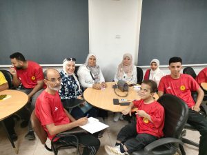 ملهمون الجامعات المصرية