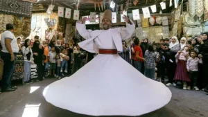 هل الاحتفال بالمولد النبوي بدعة