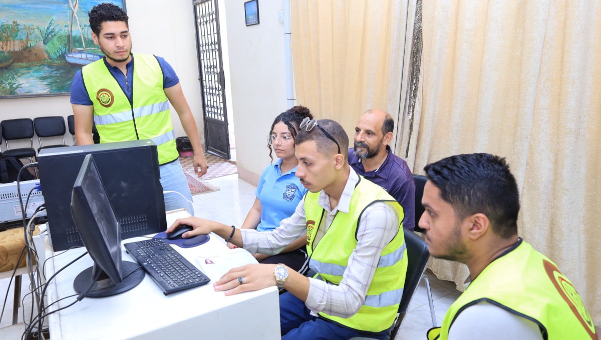 bea6df9b 0d54 4251 a2f9 8eb60b6ffe28 تنسيق المرحلة الثانية 2026 عايز تدخل طب بيطري؟.. اعرف الكليات المتاحة في تنسيق المرحلة الثانية 2026 موقع في الجامعة