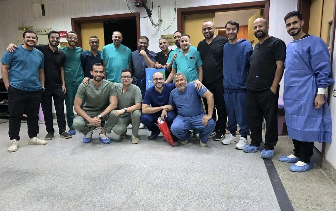 bf1dc3dc 9755 43b7 bd2a 6d7d4d599d77 جامعة سوهاج لأول مرة بالمستشفيات الجامعية.. جامعة سوهاج تنجح في إصلاح الصمام الميترالي بالقسطرة موقع في الجامعة