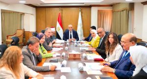 c309ba40 5f5d 4d27 8b6d 0e5a84ddb309 التعليم تعلن شرطًا جديدًا لدخول امتحان الثانوية التعليم تعلن شرطًا جديدًا لدخول امتحان الثانوية العامة.. إنجاز 60% من التقييمات شرط أساسي للطلاب موقع في الجامعة