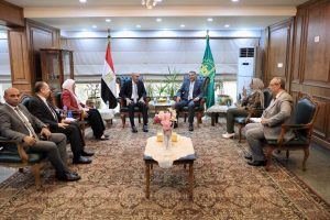     افتتاح 3 مدارس جديدة في القليوبية