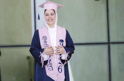 f9e94750 e114 4110 97a2 f391b6432b6f باحثة بجامعة العريش مؤشر VMA في سباق 800 متر.. دراسة جديدة لباحثة بجامعة العريش تكشف نتائج واعدة موقع في الجامعة