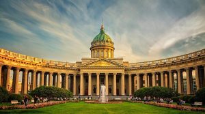 بحد أدنى 50%...ادرس طب بشري في مصر بشهادة معتمدة دولياً بفروع جامعات سان بطرسبرج وكازان 5 طب بشري في مصر بشهادة معتمدة دولياً بفروع جامعات سان بطرسبرج وكازان