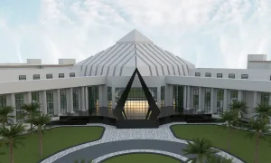 طب الأسنان بـ120 ألف جنيه.. جامعة اللوتس بالمنيا تعلن مصروفات كلياتها للعام الجامعي 2026/2027 3 جامعة اللوتس بالمنيا تعلن مصروفات كلياتها للعام الجامعي 2026/2027