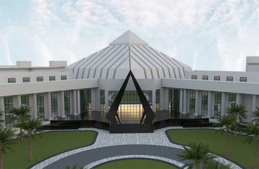تفاصيل الدراسة في كلية التمريض بجامعة اللوتس 