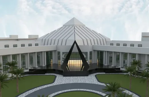 جامعة اللوتس بالمنيا تعلن مصروفات كلياتها للعام الجامعي 2026/2027