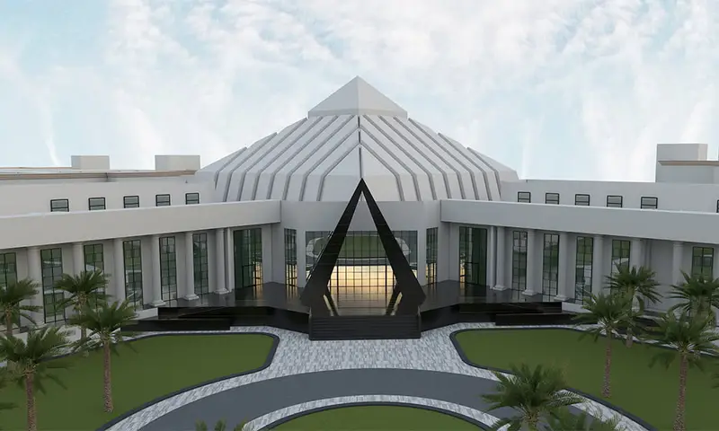 جامعة اللوتس بالمنيا تعلن مصروفات كلياتها للعام الجامعي 2026/2027
