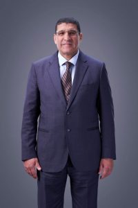 الدكتور إيهاب حسنين 