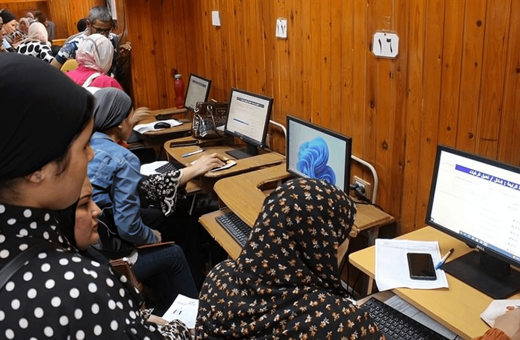 تنسيق المرحلة الثالثة 2026