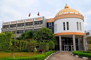 الحدود الدنيا للقبول بكليات جامعة الفيوم الأهلية 2026