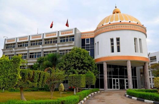 الحدود الدنيا للقبول بكليات جامعة الفيوم الأهلية 2026
