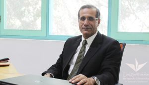 رئيس جامعة هليوبوليس للتنمية المستدامة: خصم خاص على المصروفات للتقديم المبكر للالتحاق بكليات الجامعة 2 رئيس جامعة هليوبوليس