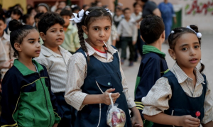 موعد بدء العام الدراسي 2026-2027 للمدارس 
