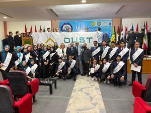 0206cf08 85f9 44da 9fc8 76956fb1a5df جامعة العبور للعلوم والتكنولوجيا بمشاركة 15 دولة.. جامعة العبور للعلوم والتكنولوجيا في مؤتمر البيئة الساحلية بالغردقة موقع في الجامعة