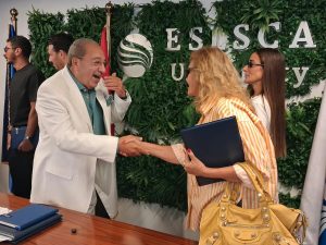 جامعة «إسلسكا» تدشن المجلس الاستشاري لكلية الفنون البصرية بحضور نجوم الفن والإعلام 5 039905b0 2926 40d1 8648 868e921a4bd6 جامعة «إسلسكا» جامعة «إسلسكا» تدشن المجلس الاستشاري لكلية الفنون البصرية بحضور نجوم الفن والإعلام موقع في الجامعة