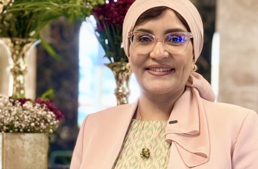 جائزة خليفة التربوية 2026
