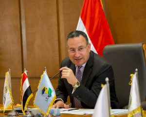 وزير التعليم العالي 