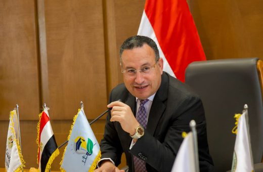 وزير التعليم العالي