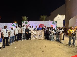 جامعة العاصمة