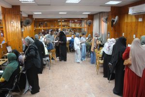 0a17c885 b271 463c bef7 ab683dd16b5b 1 طلاب الشهادات الفنية سجّل رغباتك بأمان.. خدمات مجانية لطلاب الشهادات الفنية في جامعة المنصورة موقع في الجامعة