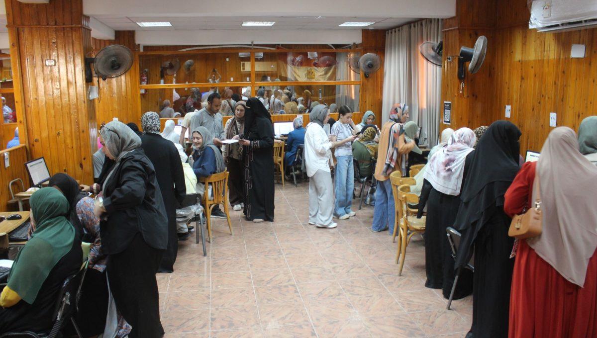0a17c885 b271 463c bef7 ab683dd16b5b رابط تنسيق الدبلومات الفنية 2026 متستناش لآخر لحظة.. رابط تنسيق الدبلومات الفنية 2026 وخطوات التسجيل موقع في الجامعة