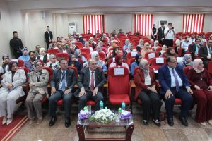 0d68859e 70b6 4811 94eb afb597f37d2e رئيس جامعة المنصورة رئيس جامعة المنصورة: الاعتماد الأكاديمي الدولي هدف مستحق لكلية طب الأسنان موقع في الجامعة