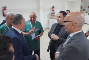 وفود «القاهرة 2026»