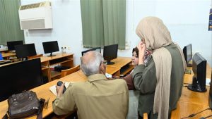 بالاسم ورقم الجلوس.. نتيجة تنسيق المرحلة الثالثة 2026 ورابط معرفة الكلية المرشح لها الطالب 2 رابط تقليل الاغتراب لطلاب تنسيق المرحلة الثالثة 2026