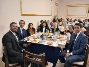 126923be 9eaf 4de6 b5fc deba97337377 حقوق عين شمس حقوق عين شمس تبحث تدشين فرع كلية القانون الأهلية وتكرم أعضاء هيئة التدريس موقع في الجامعة