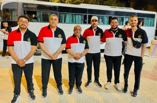 12da295e 1ade 4afe 99aa dd75d1efbd82 أسبوع شباب الجامعات بجامعة المنيا جامعة المنصورة تشارك في أسبوع شباب الجامعات بجامعة المنيا موقع في الجامعة