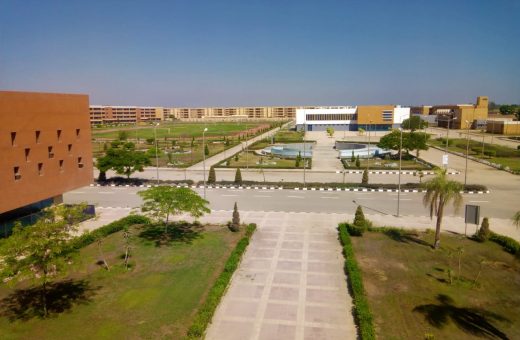 138845 PHOTO 2019 08 02 09 08 51 سيدز بالتعاون مع «سكك حديد مصر».. تفاصيل الالتحاق بمدرسة النقل التكنولوجية بوردان موقع في الجامعة
